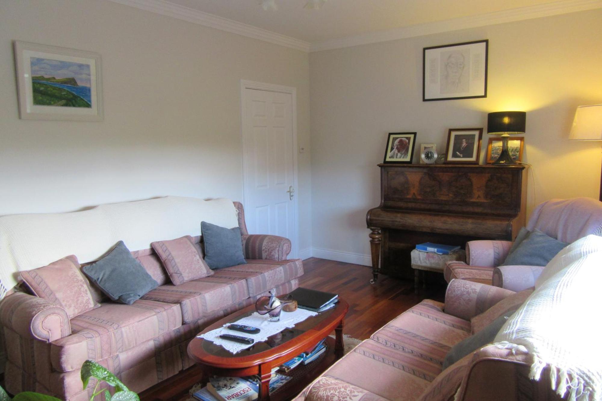 Doonshean View Bed And Breakfast Dingle Exterior photo