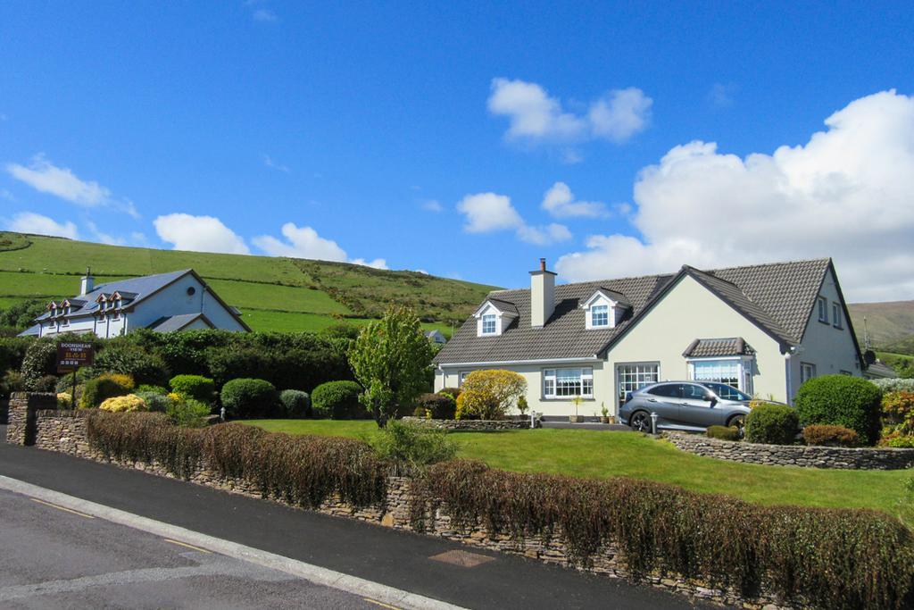 Doonshean View Bed And Breakfast Dingle Exterior photo