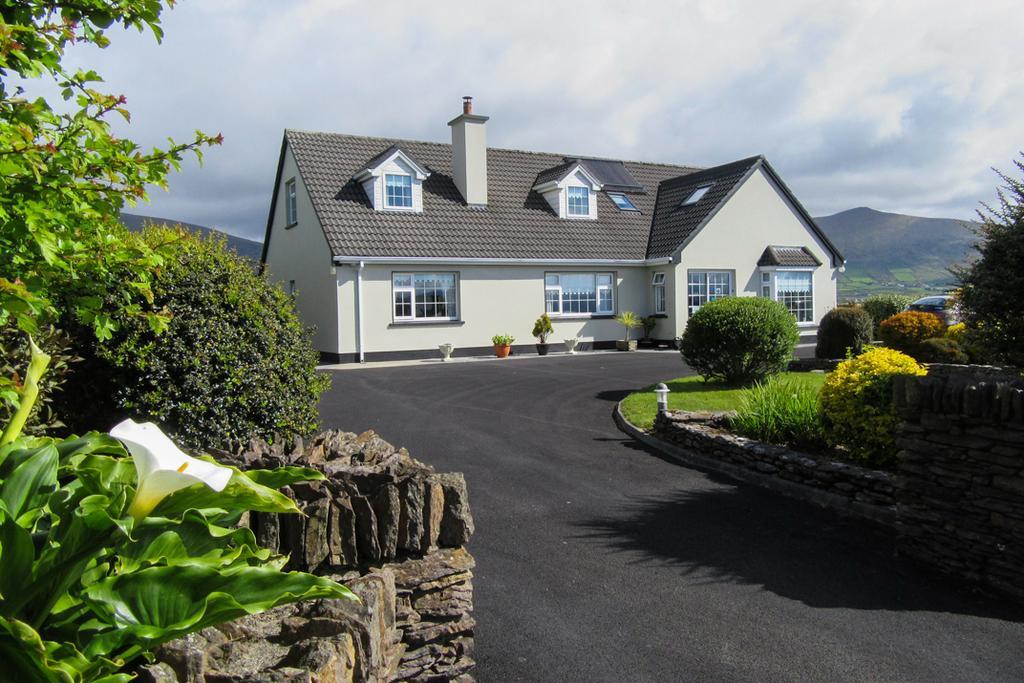 Doonshean View Bed And Breakfast Dingle Exterior photo