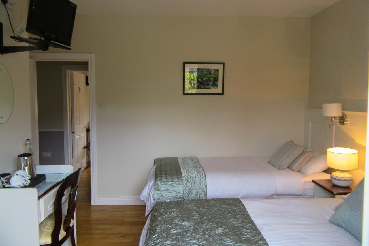 Doonshean View Bed And Breakfast Dingle Exterior photo